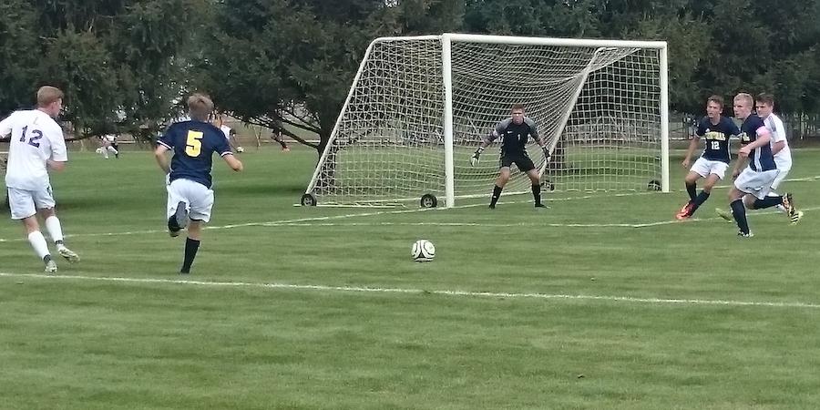 PCHS defense
