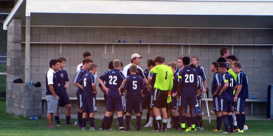 PCHS Varsity